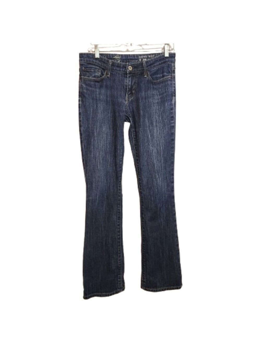 Levi's Eco Low Waist Skinny Bootcut Jeans Size 6 28